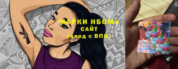 прущий лед Осташков